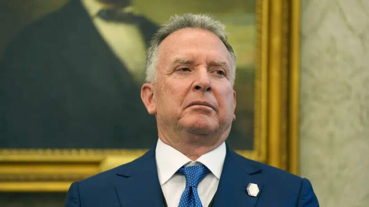 Trump'ın temsilcisi Witkoff ve damadı Kushner'ın İsrail ziyareti iptal edildi