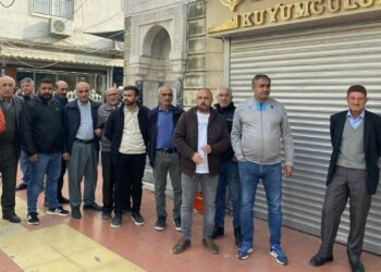 Yüksek kar vaadiyle 173 kişiyi dolandıran kuyumcuya 384 yıl hapis
