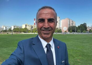 Hayri Çavuşoğlu’na PFDK tarafından verilen disiplin cezası sona erdirildi