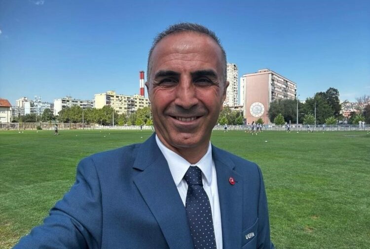 Hayri Çavuşoğlu’na PFDK tarafından verilen disiplin cezası sona erdirildi