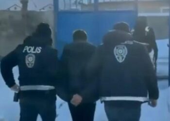 Ağrı merkezli 7 ilde yasa dışı bahis operasyonu: 68 gözaltı