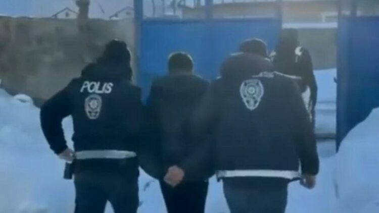 Ağrı merkezli 7 ilde yasa dışı bahis operasyonu: 68 gözaltı