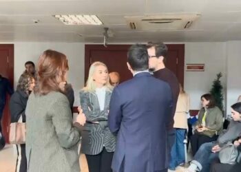 İBB'ye yönelik 'yolsuzluk' davasında ilk duruşma; avukatlardan reddi hakim talebi