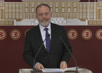 DEM Parti'li Temelli: Umarız bayramdan sonra adım atılır