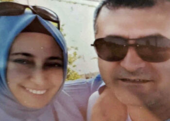 Eşini ve 2 kızını öldüren polis memuruna 3 kez ağırlaştırılmış müebbet