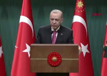 Cumhurbaşkanı Erdoğan: Kardeşlik hukukumuza gölge düşürecek bir hesabın içine girilmemelidir / Haber eklendi