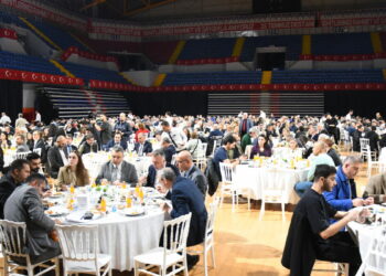AK Parti'li Kasapoğlu’ndan ‘birlik’ vurgusu