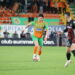 Corendon Alanyaspor – Natura Dünyası Gençlerbirliği: 0-0