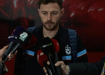 Mustafa Eskihellaç: Güzel bir galibiyet oldu, kazanmak önemliydi