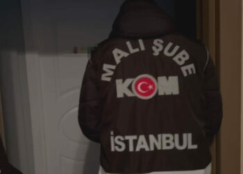 İstanbul merkezli 2 ilde 'reçete' operasyonu: 25 gözaltı