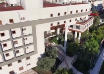 Manavgat Belediyesi’ne yönelik soruşturmada 36 yeni gözaltı