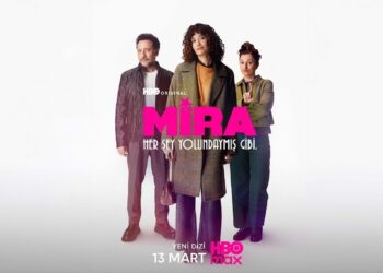 TV+ mart ayı içerik takvimini paylaştı