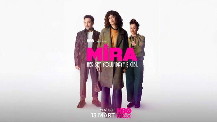 TV+ mart ayı içerik takvimini paylaştı