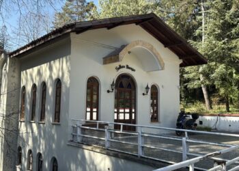 Yalova’daki termal tesislerde bayram hazırlıkları tamam