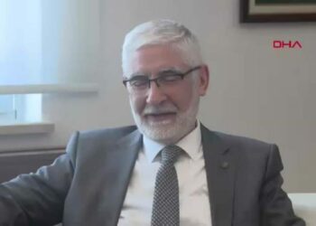 Roketsan Yönetim Kurulu Başkanı Yiğit: Sürpriz etkisi yaratacak ürünlerimiz var