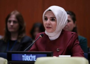 Bakan Göktaş: Kadınların güçlenmesi, aynı zamanda toplumun güçlenmesidir, ailenin de güçlenmesidir