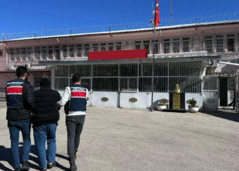 Gaziantep’te DEAŞ operasyonunda 1 tutuklama