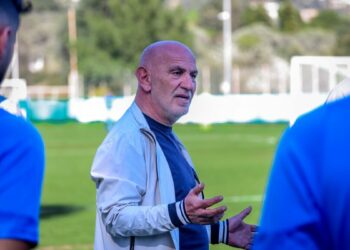 Bodrum FK'ya Başkan morali
