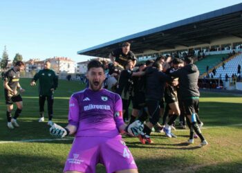 Muğlaspor zirve aşkına