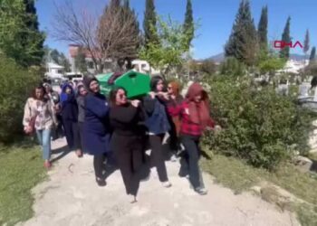 Sermin'i öldüren kocası: Bıçak ve yara küçük olduğu için öleceğini düşünmedim