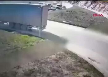 KGYS denetiminde kural ihlali yapan sürücülere ceza