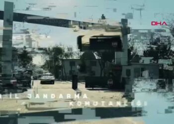2 yıldır firari olan şüpheliyi JASAT yakaladı