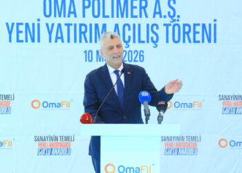Bakan Bolat: Gübre temini noktasında bütün tedbirleri aldık