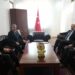BBP Genel Başkanı Destici, Türkiye’nin Üsküp Büyükelçiliği’ni ziyaret etti