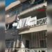Evde yangın çıkardı, ailesinin çay ocağına balyozla zarar verdi