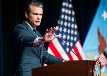 ABD Savunma Bakanı Hegseth: Bugün İran'a yönelik saldırıların en yoğun günü olacak