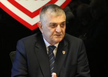 Samsunspor Basın Sözcüsü Çakır: Fenerbahçe’ye korku yaşattık ama hakemi geçemedik