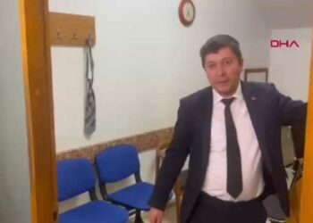 TBMM Genel Kurulu kapalı oturuma geçti