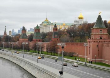 Kremlin’den Orta Doğu açıklaması