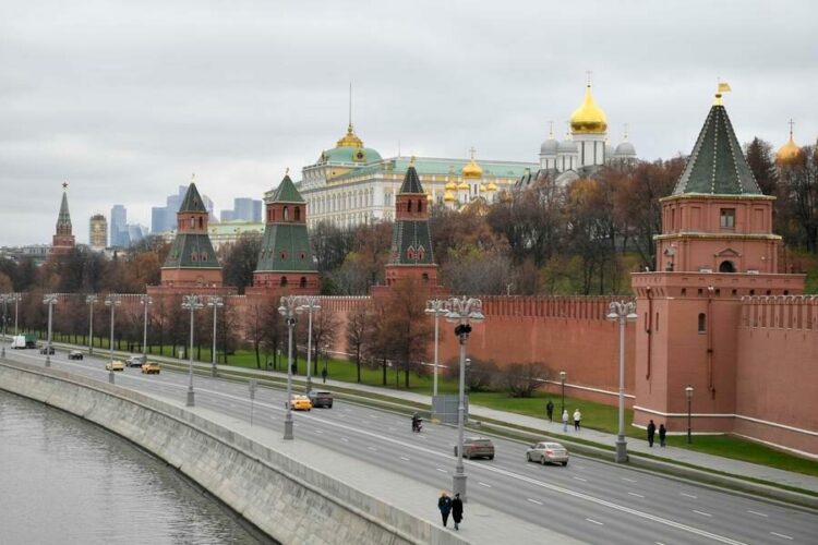 Kremlin’den Orta Doğu açıklaması
