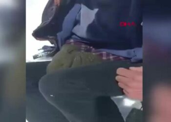 Kayıp zihinsel engelli, 24 saat sonra bulundu