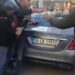 Kadıköy’de yol verme tartışmasında kamyonet şoförüne demir çubukla saldırdılar