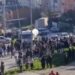 Başakşehir'de İSKİ su tankerinin çarptığı kadın hayatını kaybetti