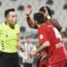Manisa Futbol Kulübü – SMS Grup Sarıyerspor: 3-0