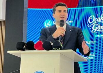 Ahmet Yiğit Yıldırım: Terörsüz Türkiye bir milli birlik projesidir