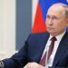 Rusya Devlet Başkanı Putin ile İran Cumhurbaşkanı Pezeşkiyan telefonda görüştü