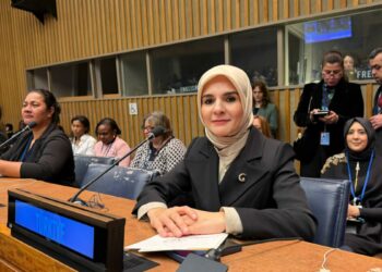 Bakan Göktaş: Türk Dünyası’nın rekabet gücü kadınların eşit erişimiyle büyüyecek