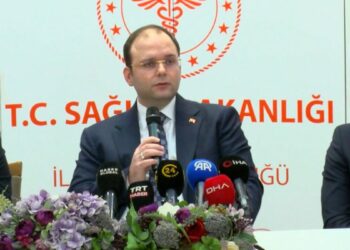 İl Sağlık Müdürü Güner: İstanbul'da 2 saniyede bir ameliyat yapılıyor