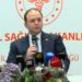 İl Sağlık Müdürü Güner: İstanbul'da 2 saniyede bir ameliyat yapılıyor