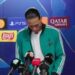 Virgil van Dijk: Gol atmamız gerekiyordu