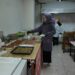 3 çocuk annesinin çocukluk tutkusu işi oldu