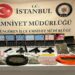 Güngören'de eve uyuşturucu operasyonu: 3 şüpheli tutuklandı