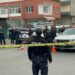 Sanık olduğu duruşmaya katılmayıp şikayetçiye ateş etti, başkasını yaraladı; müebbet istemiyle hakim karşısında