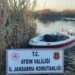 Aydın’da 18 kaçak göçmen yakalandı