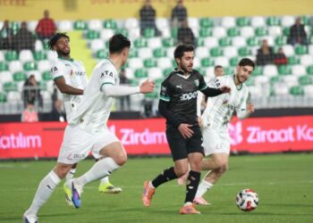 Bodrum FK, Iğdır deplasmanında