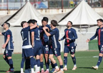 Altınordu evinde umut arıyor